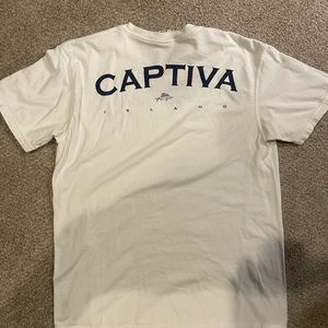 3 pack of beach shirts